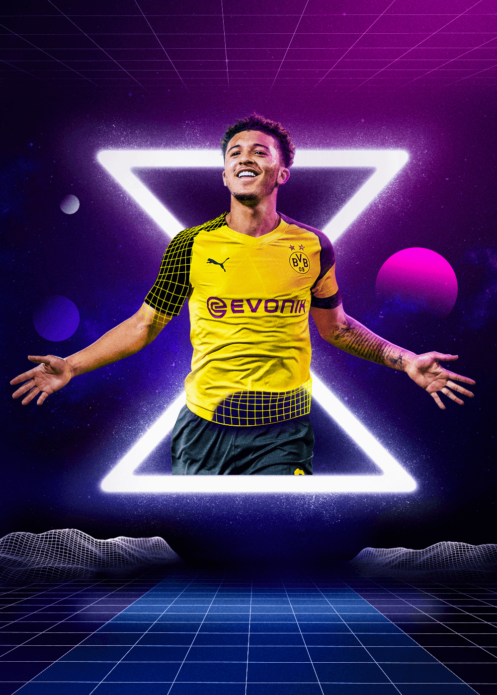 影响他决定 影响他决定