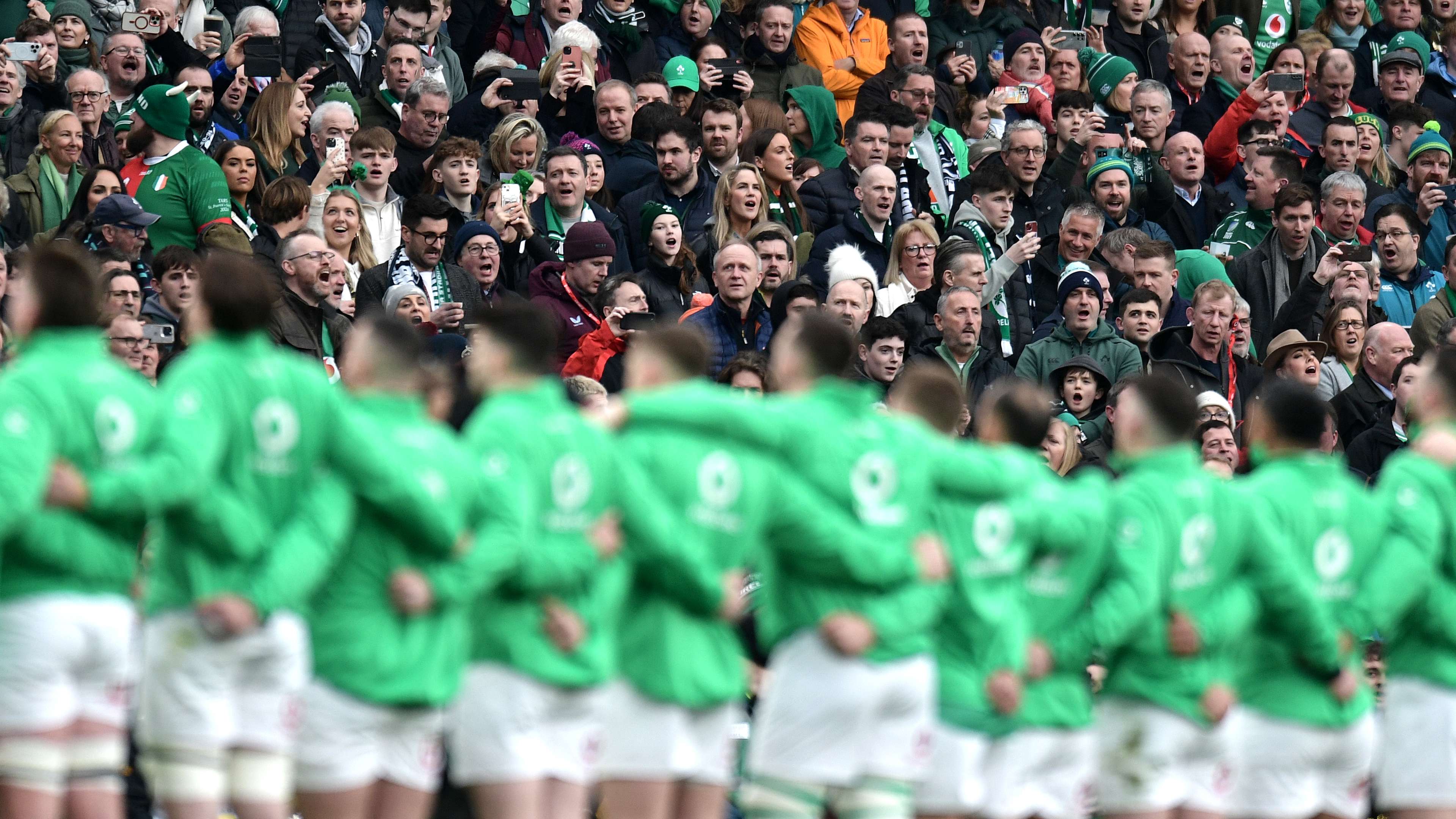 在一場對陣 在一場對陣