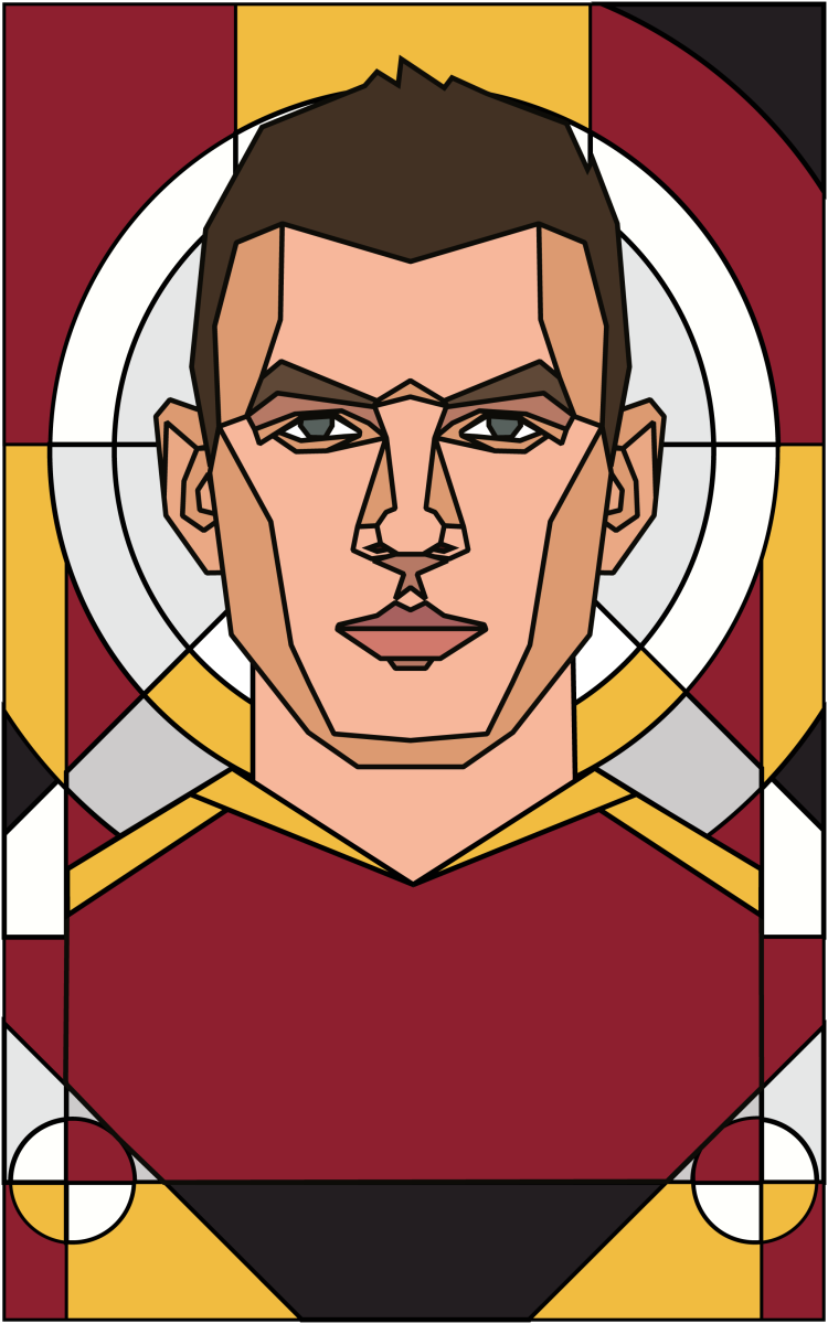 大棠的紅葉 大棠的紅葉