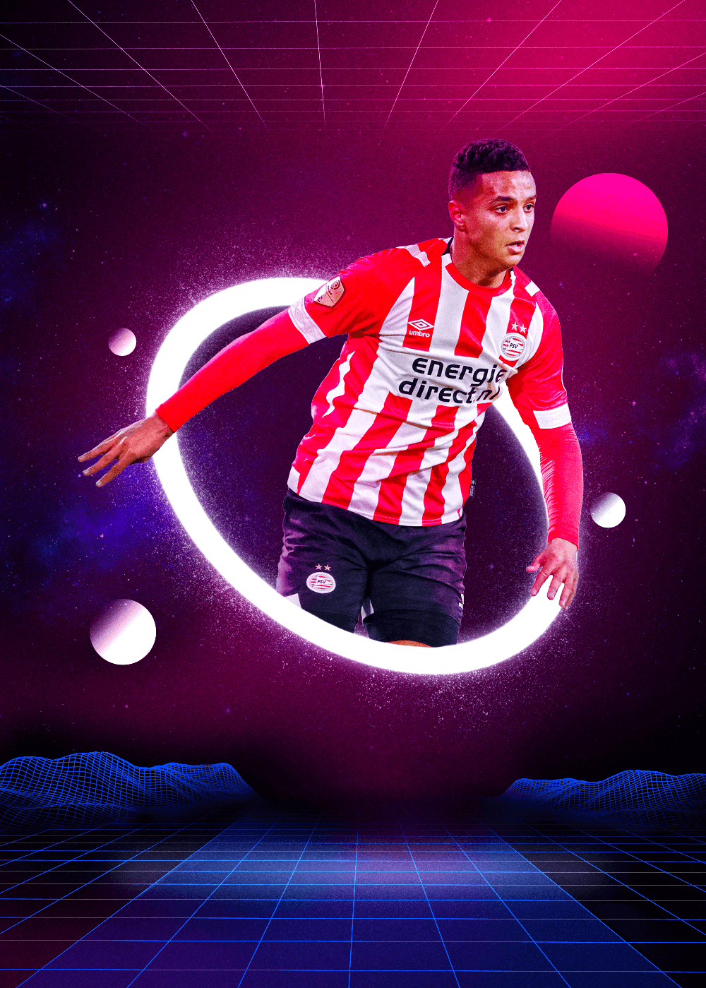 強烈的歸屬 強烈的歸屬