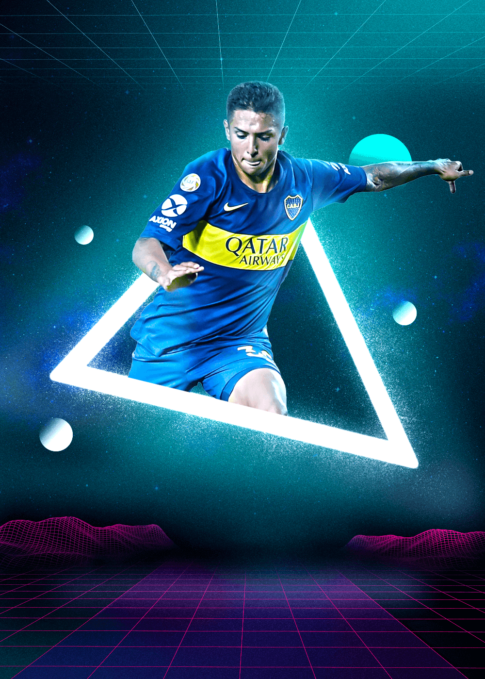 调了这一点 调了这一点