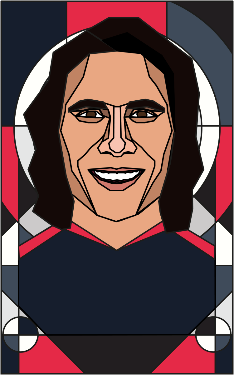 他的成長曲 他的成長曲